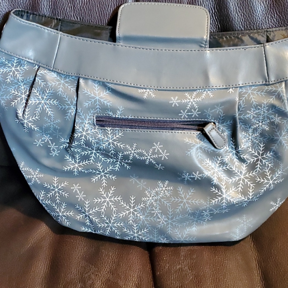 Demi Miche Shell - Picture 3 of 4